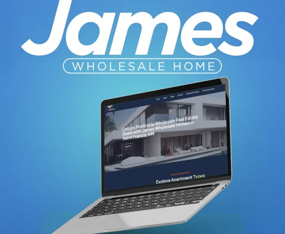 James Wholesale Homes James Wholesale Homes