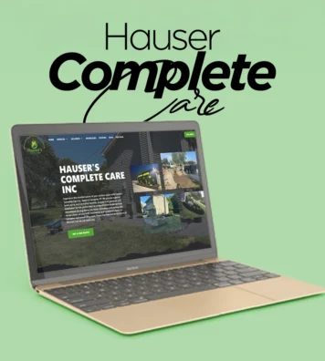 Hauser Complete Care