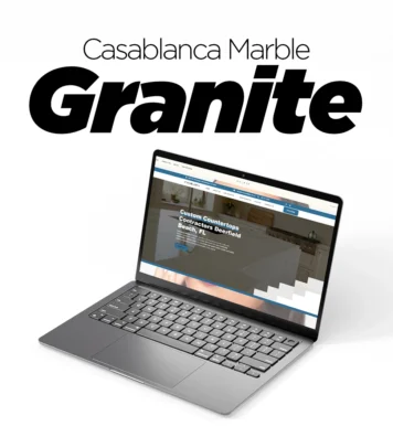 Casablanca Marble & Granite