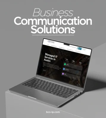 Business Communication Solutions