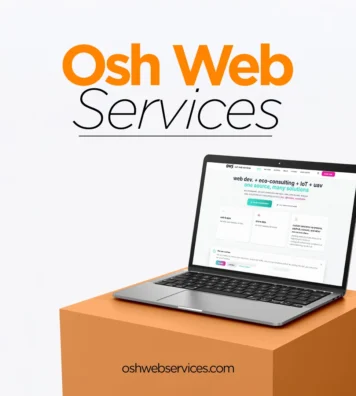 Osh Web Services