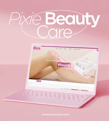 Pixie Beauty Care
