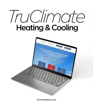 TruClimate Heating & Cooling