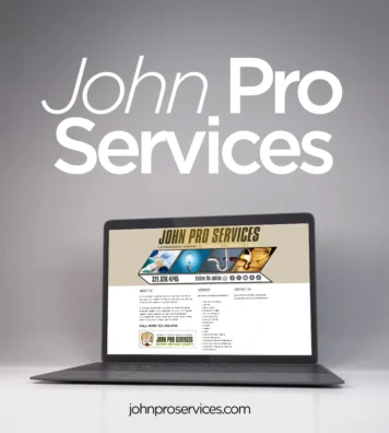 John Pro Services