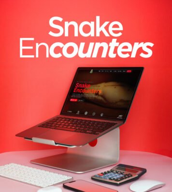 Snake Encounters