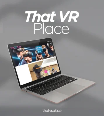 That VR Place
