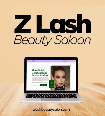 Z Lash Beauty Saloon
