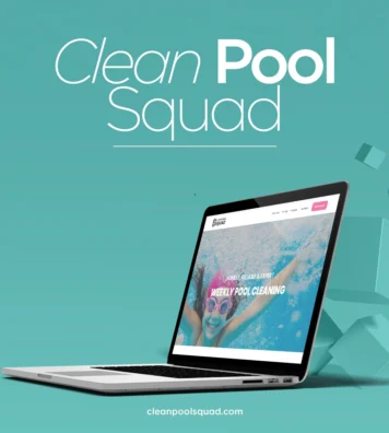 Clean Pool Squad