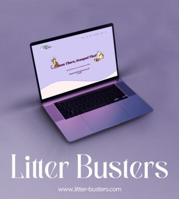 Litter Busters